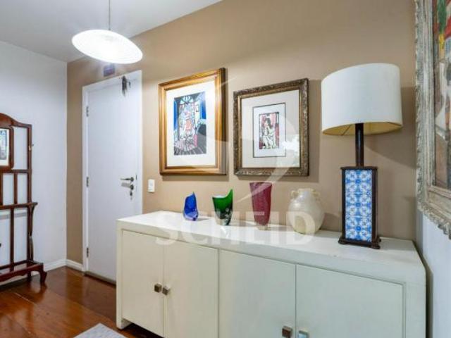Apartamento no Morumbi
