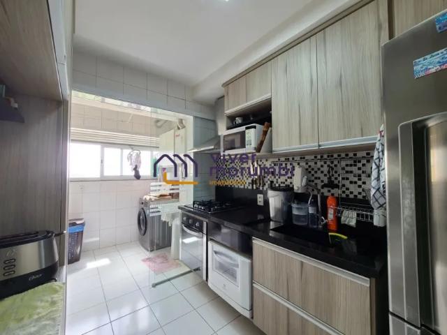Apartamento no Morumbi