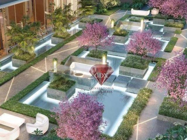 Apartamento no Morumbi