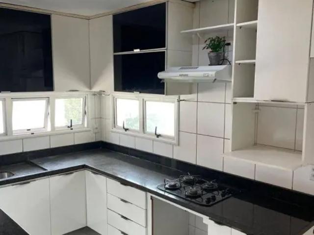 Apartamento no Moradas do Parque com 3 quartos para alugar, 190 m² por R$ 7.000/mês Flores Manau