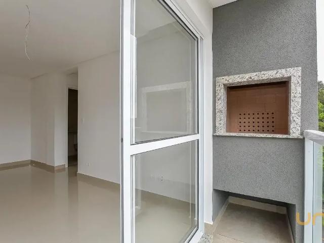 Apartamento no Mossunguê de 100.37 m² com 2 quartos