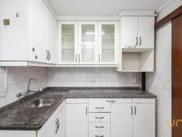 Apartamento no Mossunguê de 100.37 m² com 2 quartos