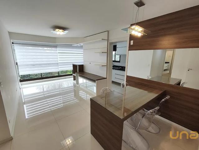 Apartamento no Mossungue de 119.84 m² com 1 quarto