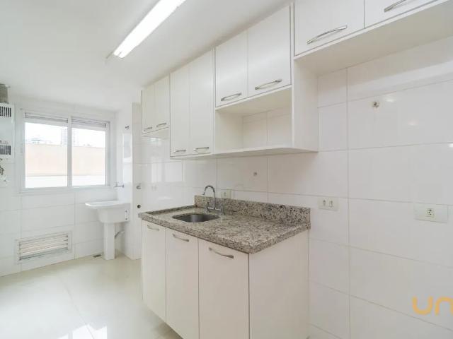 Apartamento no Mossunguê de 138.44 m² com 2 quartos
