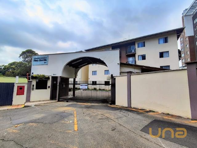 Apartamento no Mossungue de 82 m² com 3 quartos