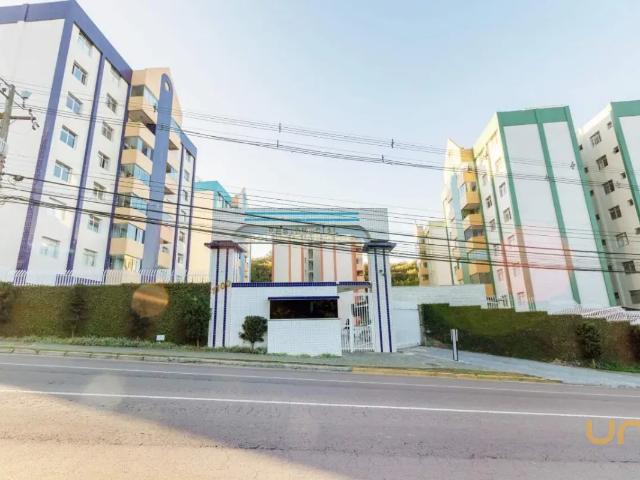 Apartamento no Mossungue de 91.19 m² com 3 quartos