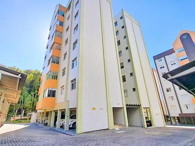 Apartamento no Mossunguê de 91.19 m² com 3 quartos