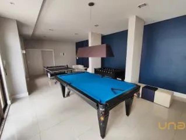 Apartamento no Mossunguê de 91.42 m² com 3 quartos