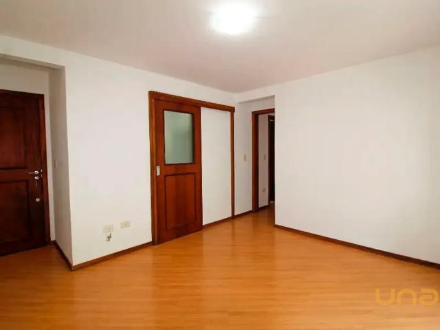Apartamento no Mossunguê de 91.42 m² com 3 quartos