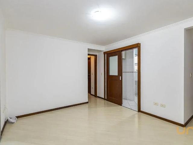 Apartamento no Mossunguê de 91.42 m² com 3 quartos