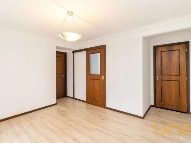 Apartamento no Mossunguê de 91,42 m² com 2 quartos