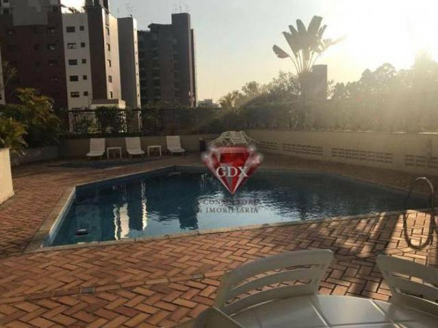 Apartamento no Mozart