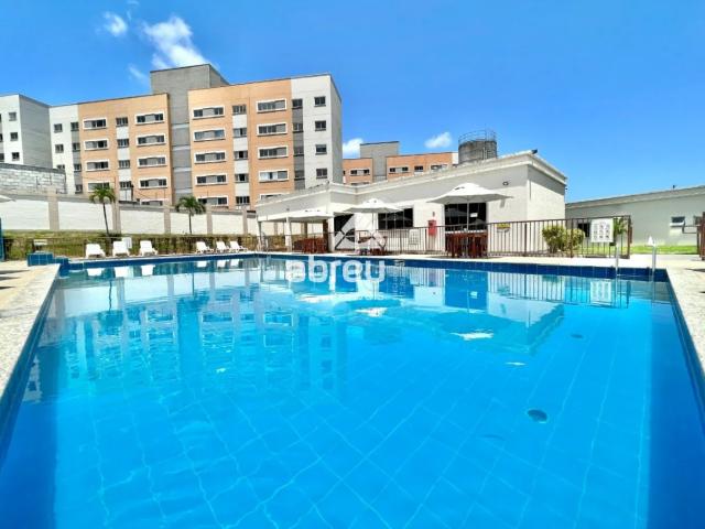 Apartamento no Norte Plaza Residencial Natal
