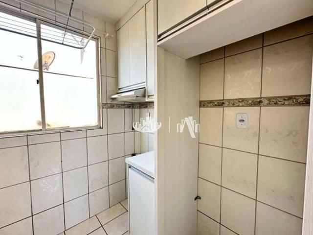 Apartamento no Nova Inglaterra com 2 Quartos à venda, 47 m² por R$ 149.000 Monte Belo Londrina/P