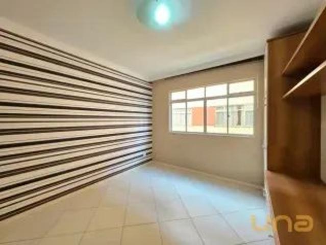 Apartamento no Novo Mundo de 114.65 m² com 3 quartos