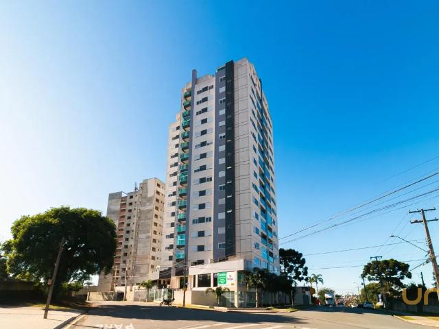 Apartamento para alugar 3 quartos, 72 m² em Novo Mundo, Curitiba Edifício Colina Augusta Pedro Americo 70