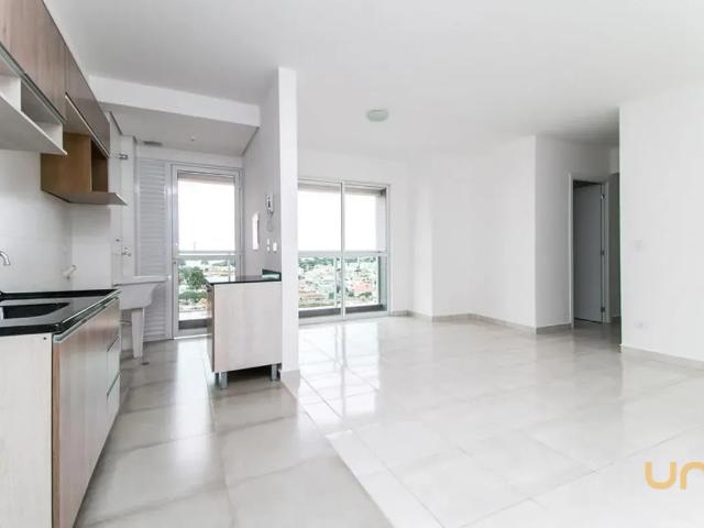 Apartamento no Novo Mundo de 125.69 m² com 3 quartos