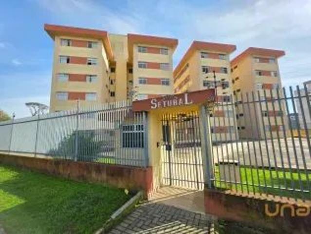 Apartamento no Novo Mundo de 126.52 m² com 2 quartos