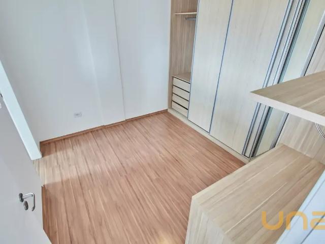 Apartamento no Novo Mundo de 57.19 m² com 1 quarto