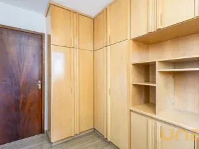 Apartamento no Novo Mundo de 76.75 m² com 2 quartos
