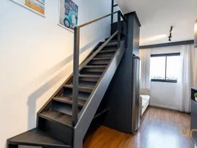 Apartamento no Novo Mundo de 79 m² com 2 quartos