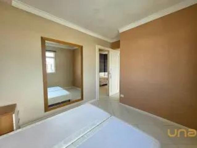 Apartamento no Novo Mundo de 72.95 m² com 2 quartos