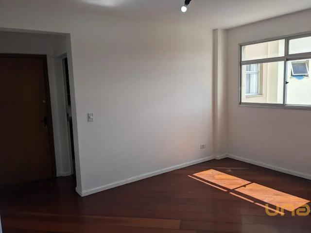 Apartamento no Novo Mundo de 72.95 m² com 3 quartos
