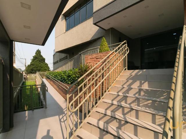 Apartamento no Novo Mundo de 84.1 m² com 2 quartos