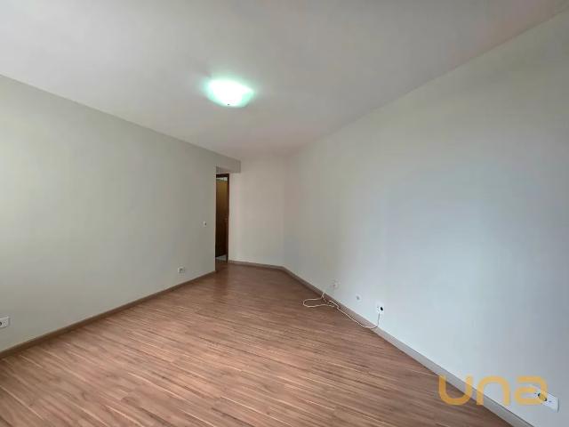 Apartamento no Novo Mundo de 86.99 m² com 2 quartos