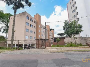 Apartamento no Novo Mundo de 88 m² com 3 quartos