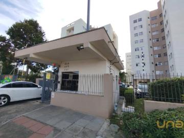 Apartamento no Novo Mundo de 80 m² com 3 quartos