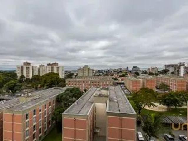 Apartamento no Novo Mundo de 99.31 m² com 2 quartos