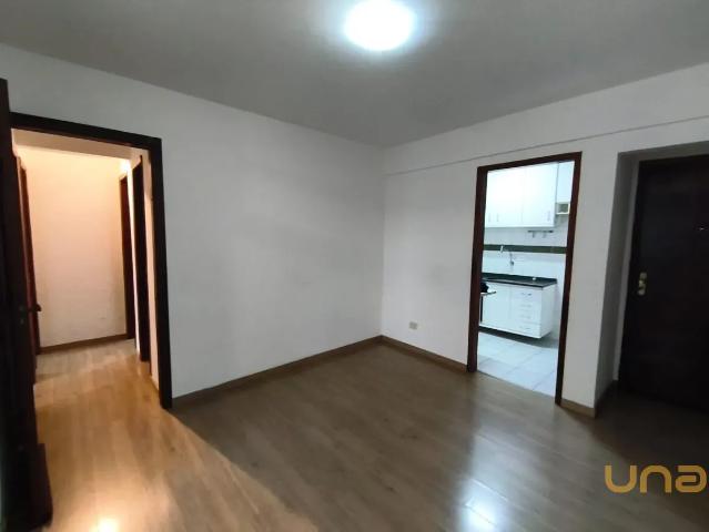 Apartamento no Novo Mundo de 90.93 m² com 3 quartos