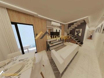 APARTAMENTO NO NOVO MUNDO! 03 QUARTOS, SUÍTE, SACADA, GARAGEM!