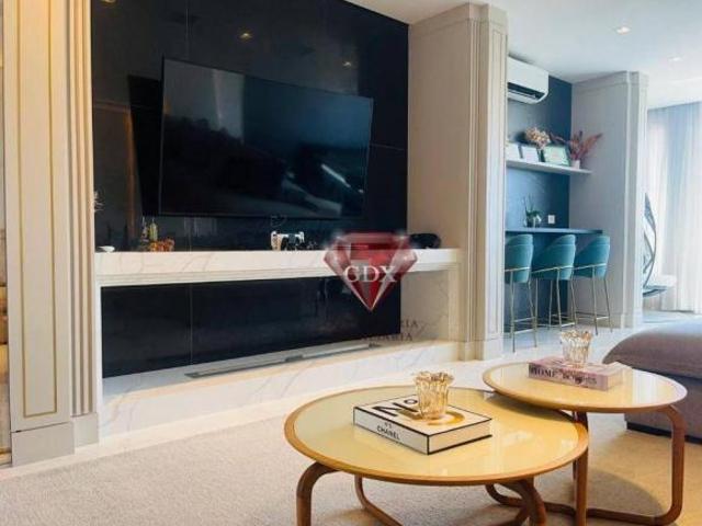 Apartamento no Only Cidade Jardim