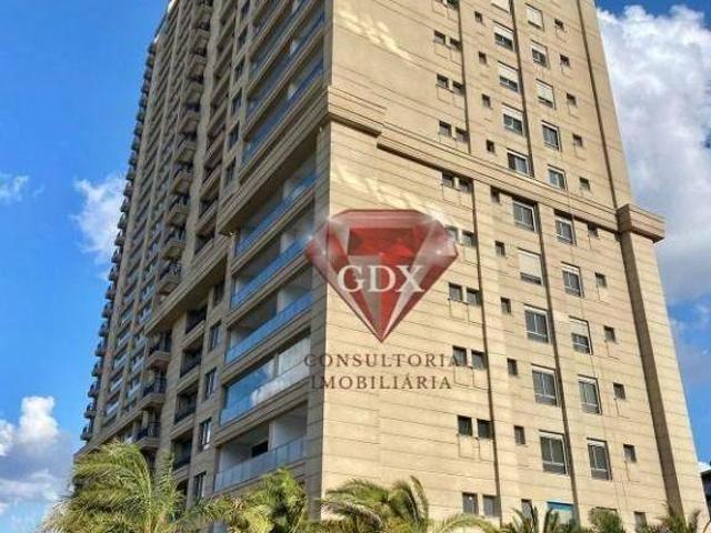 Apartamento no Only Cidade Jardim