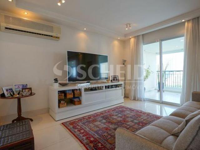 Apartamento no Panamby 4 quartos e 4 vagas