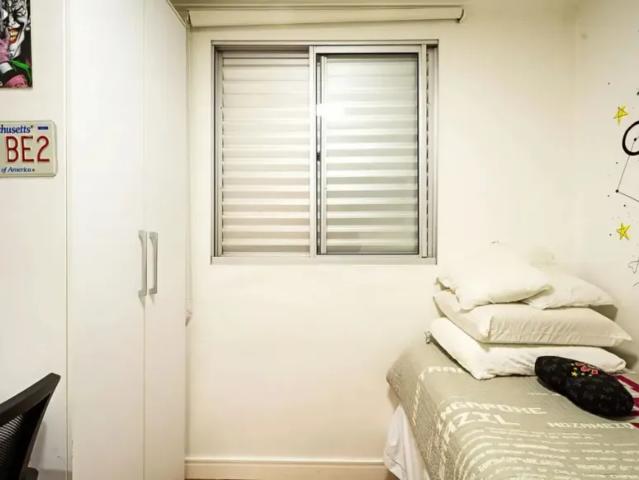 Apartamento no Panamby, 65m, 3 dorm!