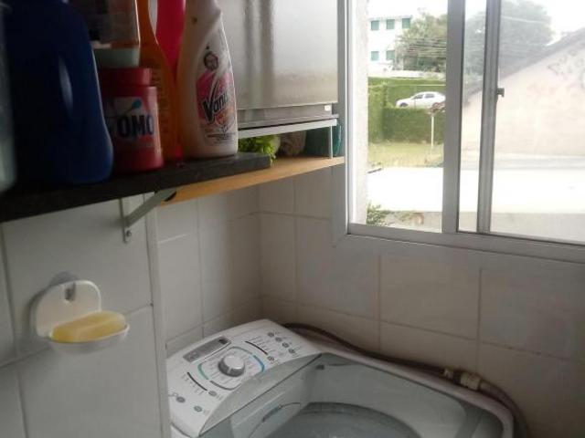 Apartamento no Parada XV de Novembro em São Paulo SP código 44475