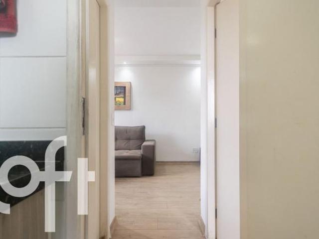 Apartamento no Parada XV de Novembro em São Paulo SP código 20897