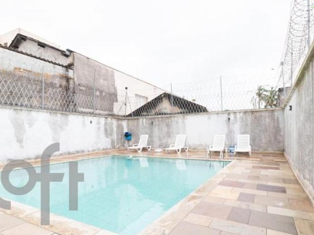 Apartamento no Parada XV de Novembro em São Paulo SP código 20900
