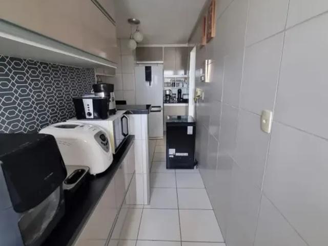 Apartamento no Paradise River – 2º Andar Elizabeth Oliveira Creci 1613