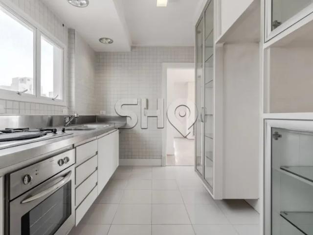 Apartamento no Paraíso com 2 dormitórios