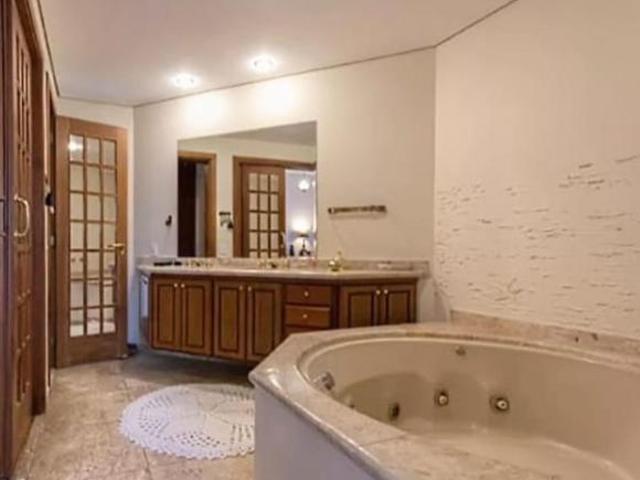 Apartamento no Paraíso do Morumbi em São Paulo SP código 42226