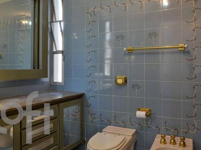 Apartamento no Paraíso em São Paulo SP código 2090