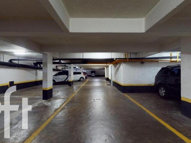 Apartamento no Paraíso em São Paulo SP código 2149