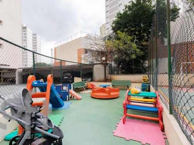 Apartamento no Paraíso em São Paulo SP código 2238