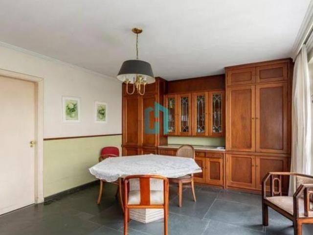 Apartamento no Paraiso p/ Reforma Oportunidade 240m