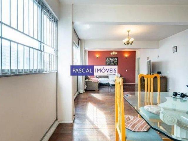 Apartamento no Paraiso 03 dormitórios 01 vaga