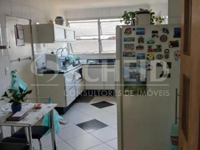 Apartamento no Paraiso, 130 m², 1 suite, 2 vagas